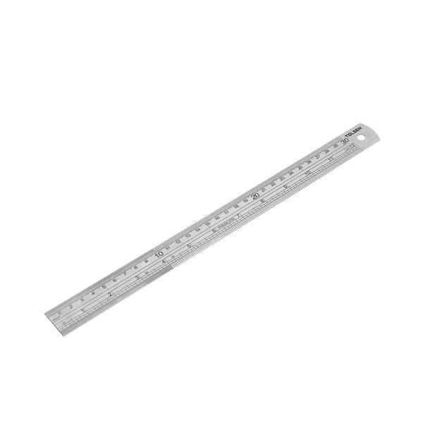 STAINLESS STEEL RULER (6"/12"/24"/40")