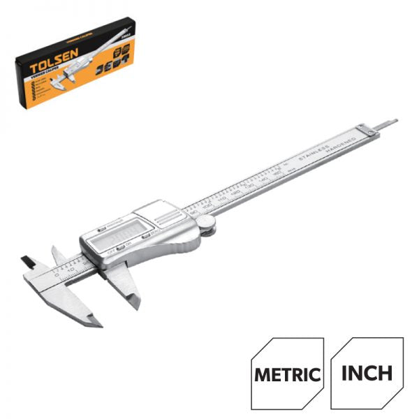 DIGITAL CALIPER
