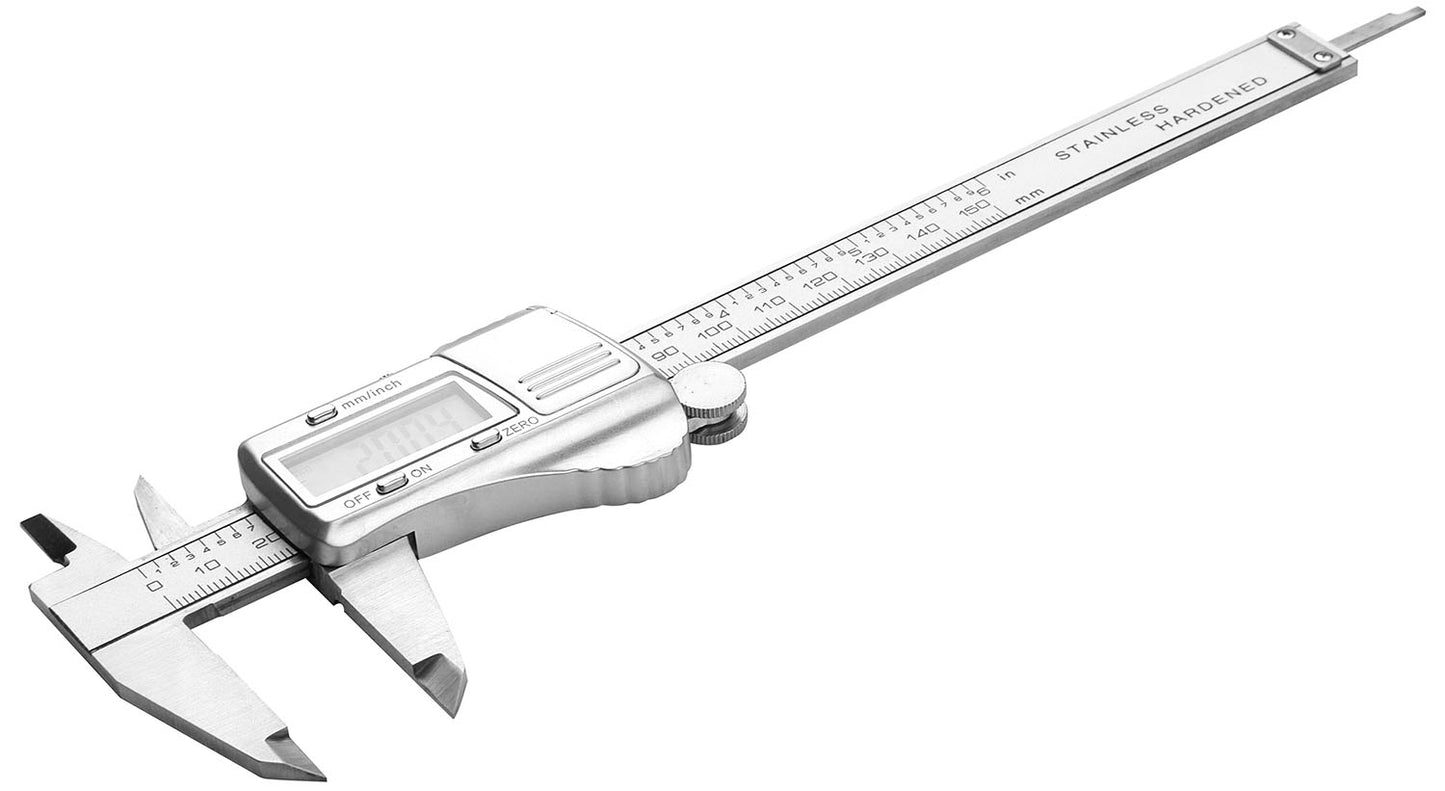 DIGITAL CALIPER