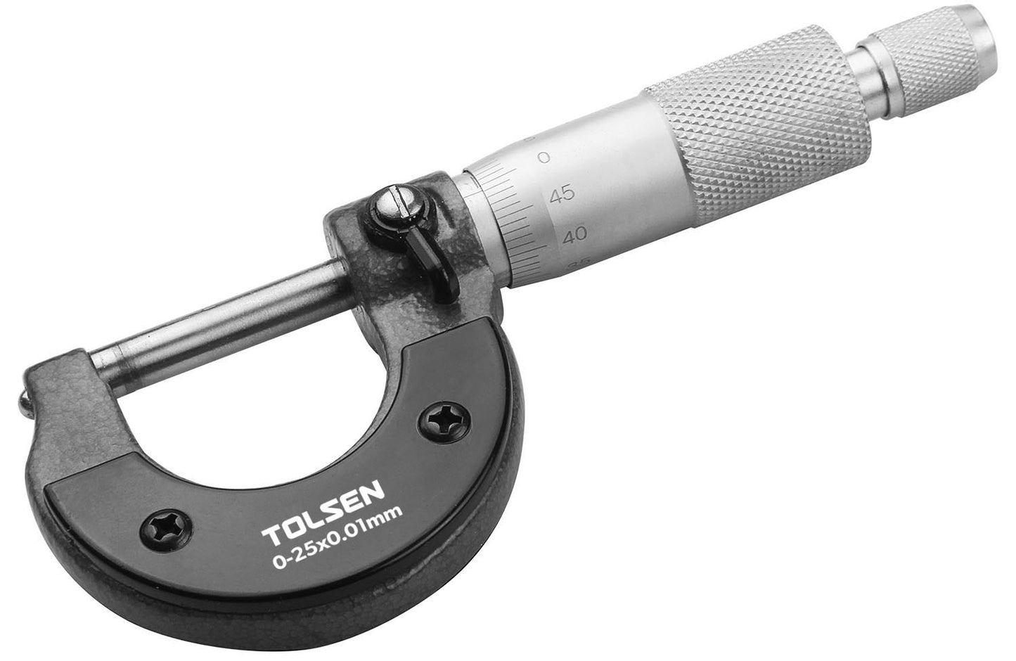 MICROMETER