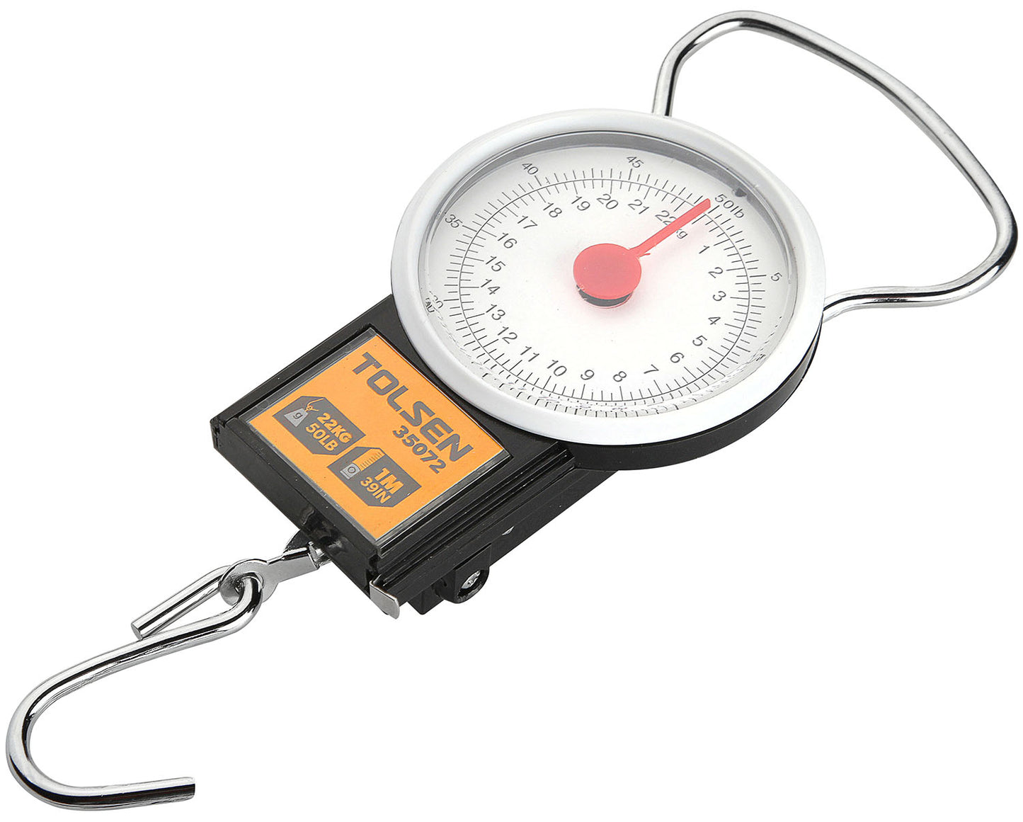 SPRING POCKET BALANCE