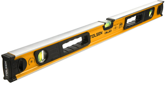 INDUSTRIAL SPIRIT LEVEL