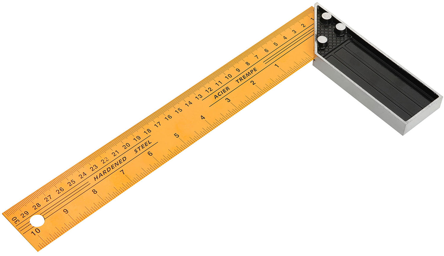 ANGLE SQUARE (10"/12")