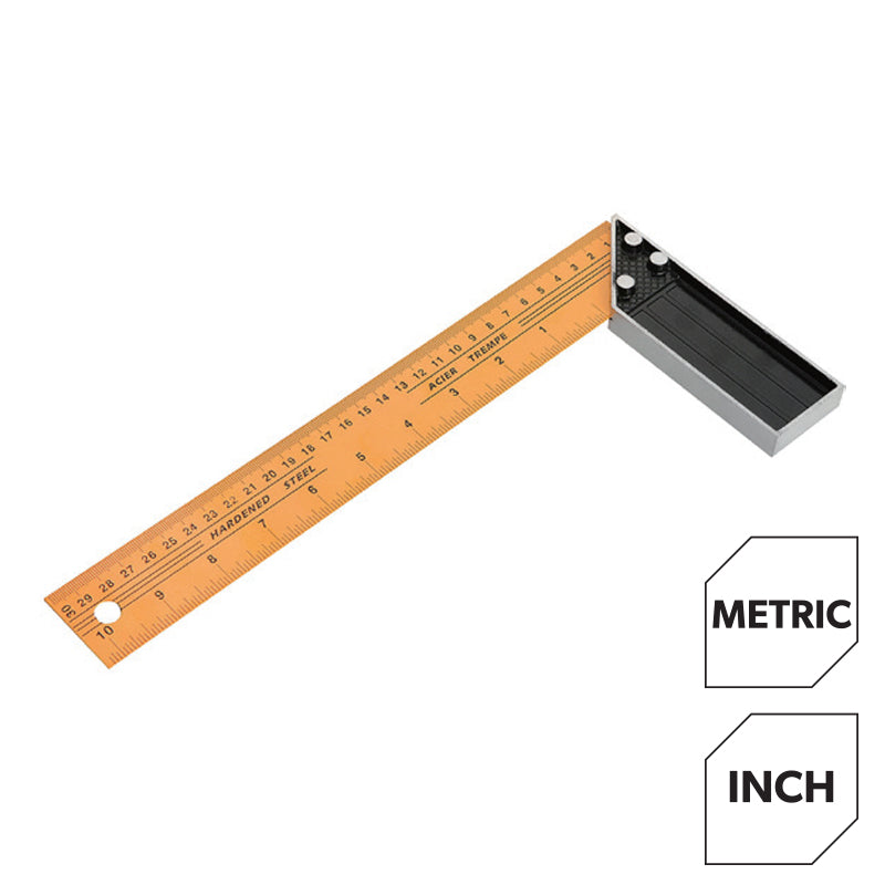 ANGLE SQUARE (10"/12")