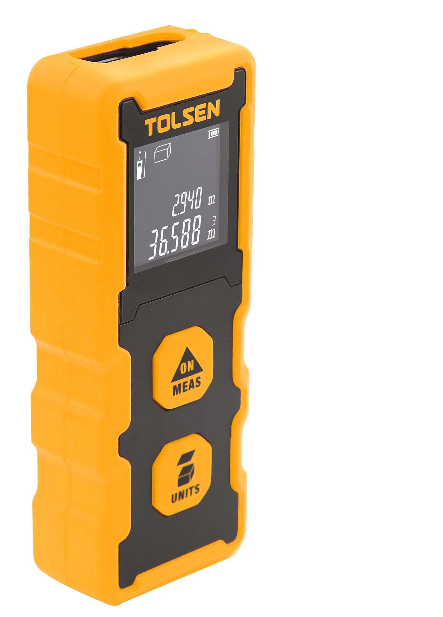 LASER DISTANCE METER