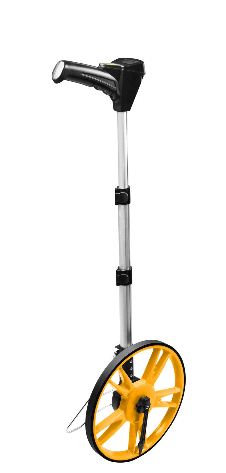 INDUSTRIAL MEASURING WHEEL WITH WATERPROOF CASE (159mm/318mm)