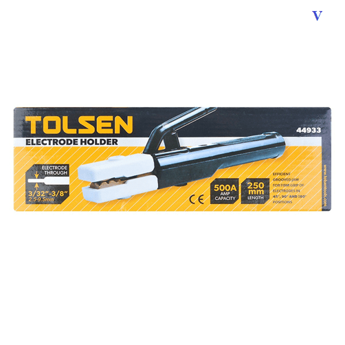 Electrode Holder (500AMP | 800AMP) For Welding Machine