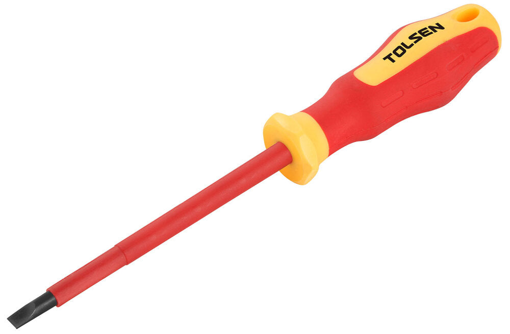 SLOTTED VDE SCREWDRIVER