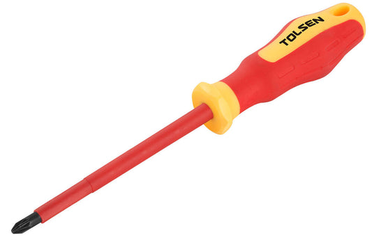POZZI VDE SCREWDRIVER