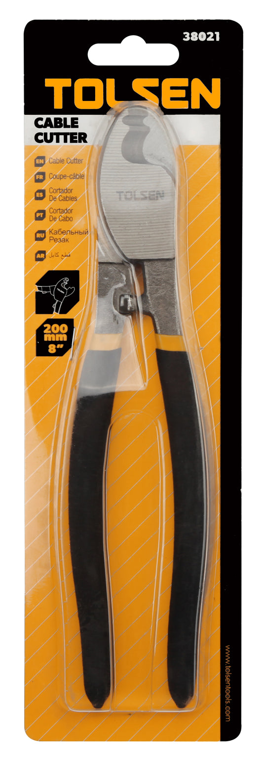 INDUSTRIAL CABLE CUTTER (6"/8")