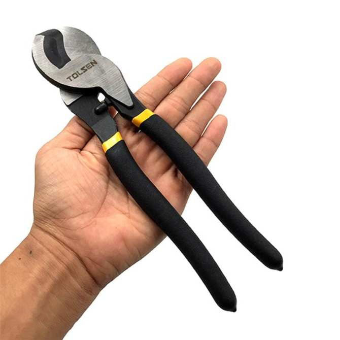 INDUSTRIAL CABLE CUTTER 10"