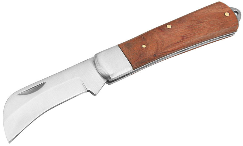 INDUSTRIAL ELECTRICIAN’S KNIFE