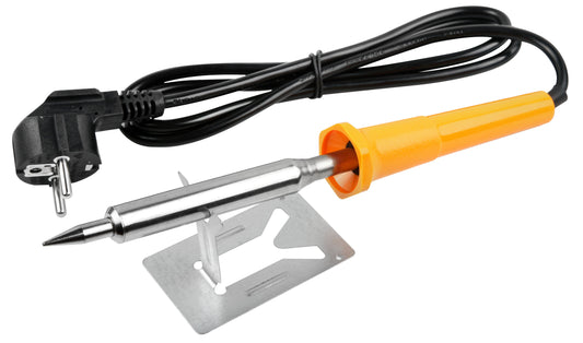 INDUSTRIAL SOLDERING IRON (30W/60W/100W)