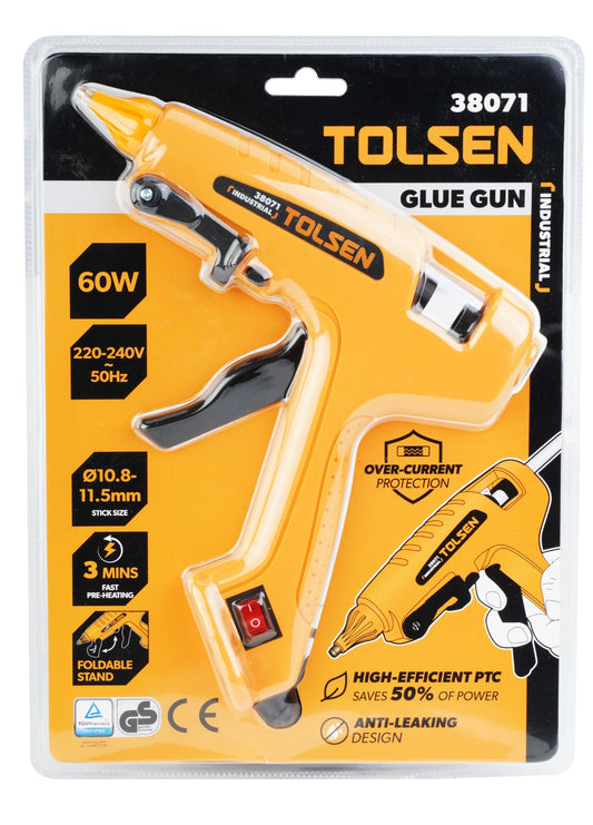 GLUE GUN (INDUSTRIAL) 60W