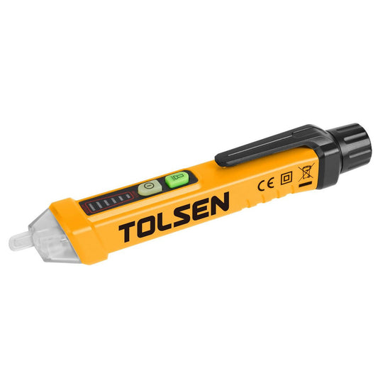 Non-Contact AC Voltage Detector (AC 12-1000V) CE Approved 38110