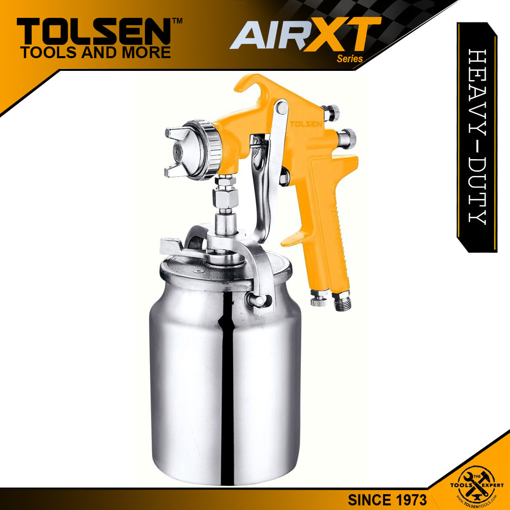 Air Spray Gun Suction Type (1000ml) 73185