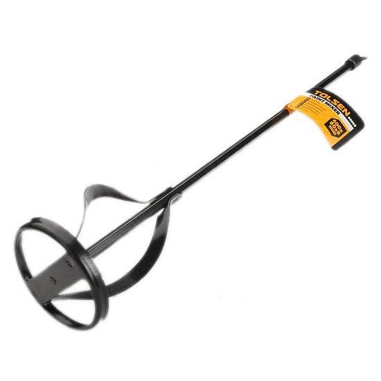 PAINT MIXER SDS-PLUS SHANK (8MM/10MM)