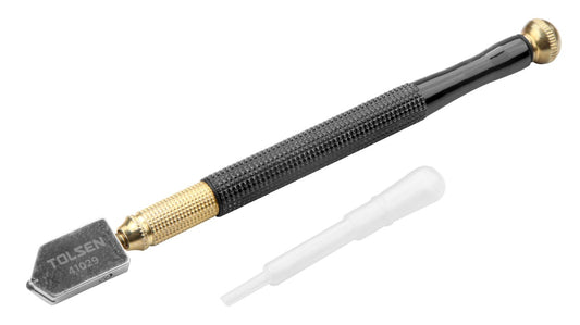 GLASS CUTTER (175MM)