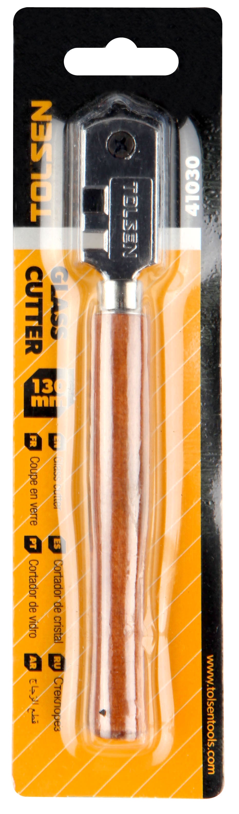 GLASS CUTTER (130MM)