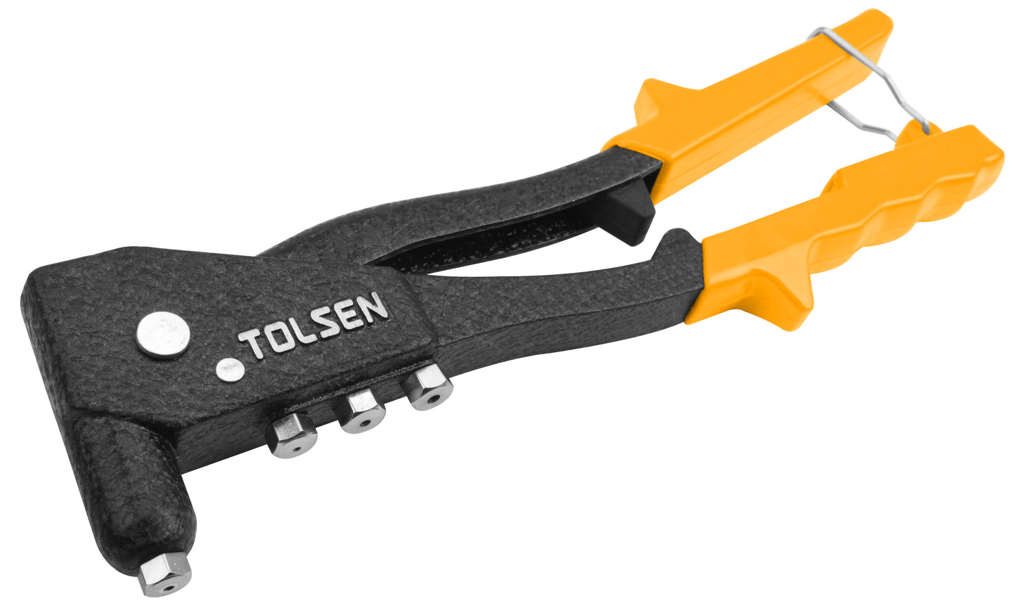 ALUMINIUM HAND RIVETER (10.5")