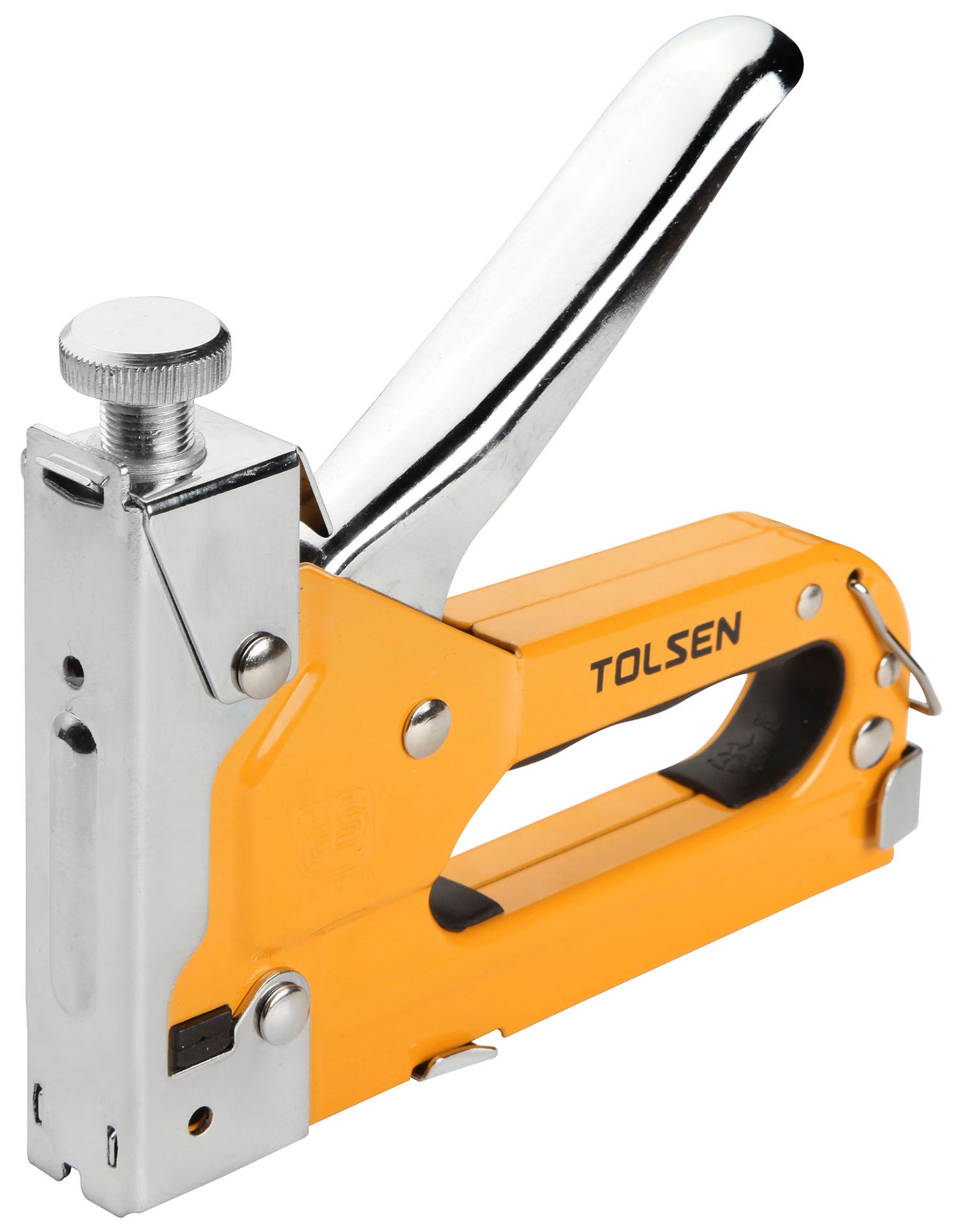 HEAVY DUTY 3 WAY STAPLE GUN