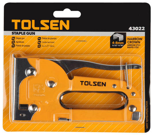 STAPLE GUN