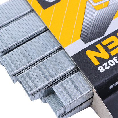 1000 PCS STAPLES (ALL SIZE 6 to 12mm)