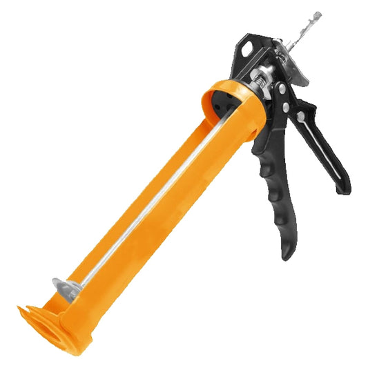 INDUSTRIAL HEAVY DUTY CAULKING GUN
