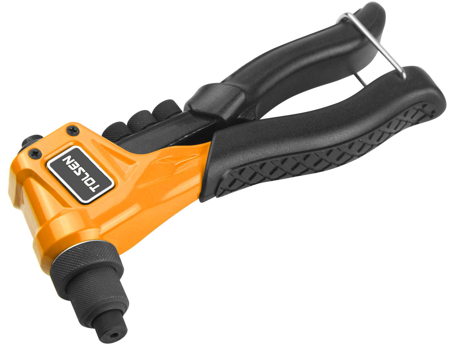 INDUSTRIAL HAND RIVETER (8")