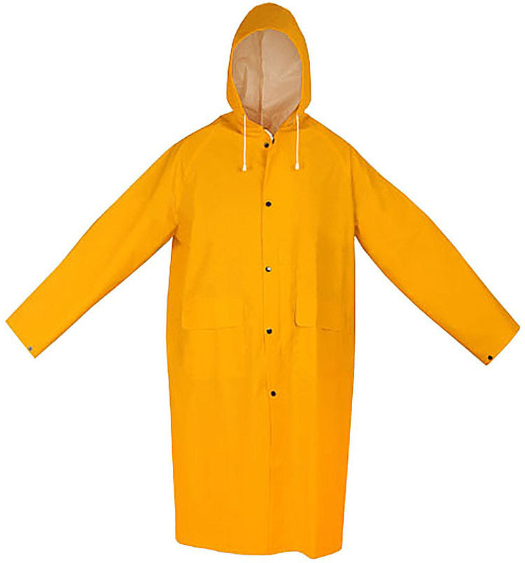 RAIN COAT