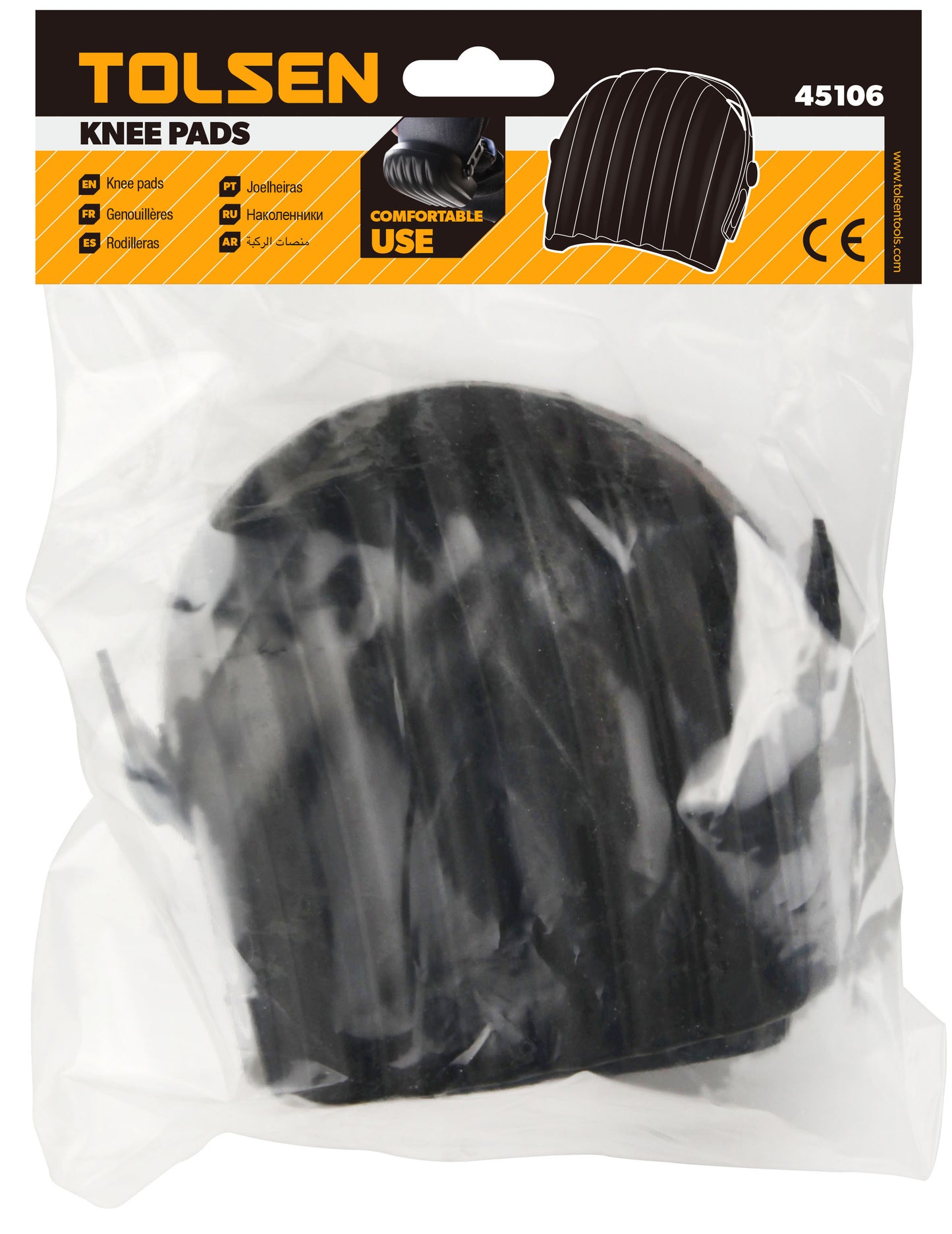 KNEE PADS