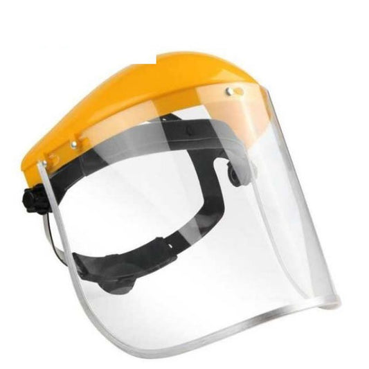 INDUSTRIAL FACE SHIELD