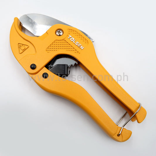 PVC Pipes Cutter (200mm, 8") Aluminium Body 33100