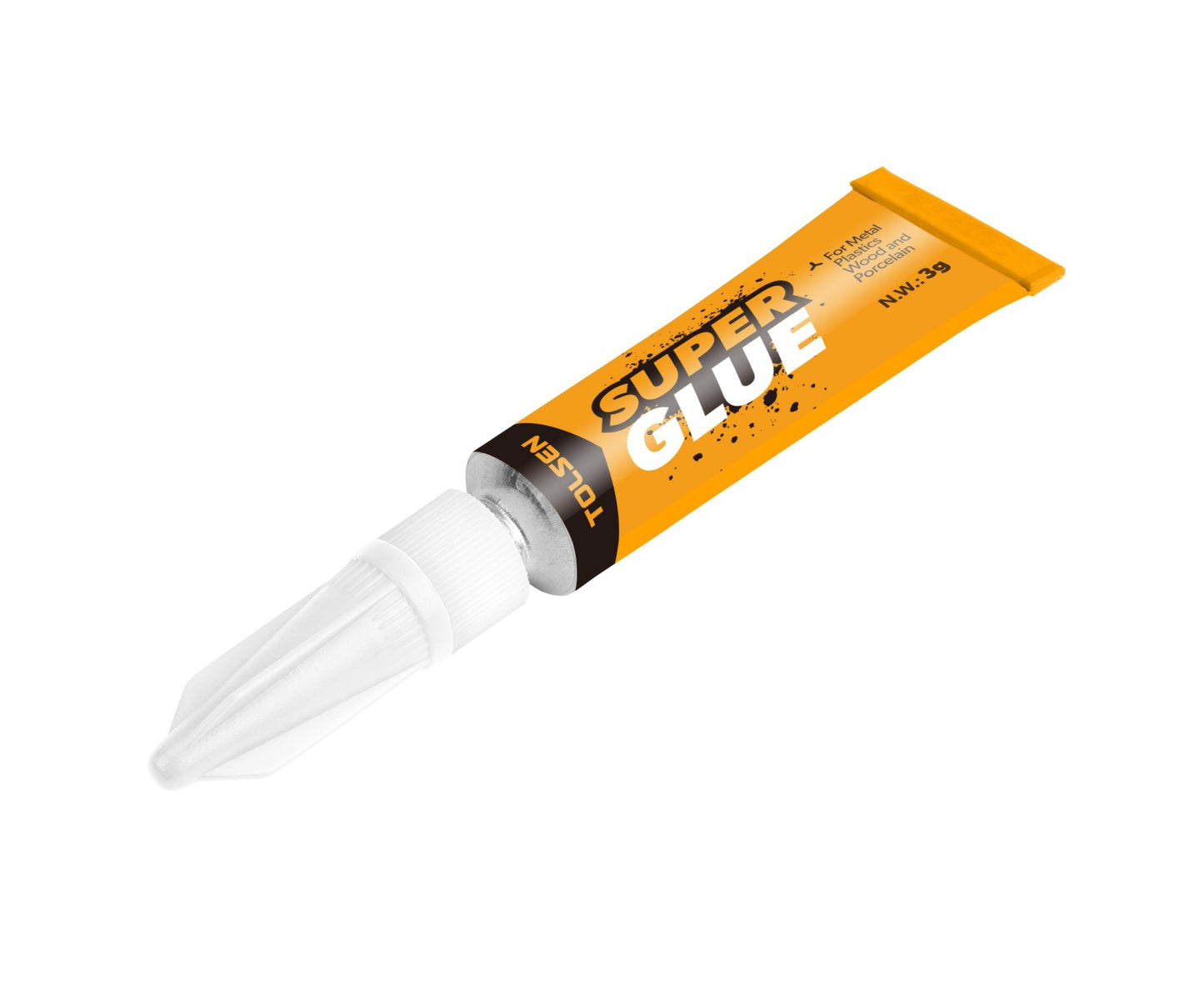 12PCS SUPER GLUE