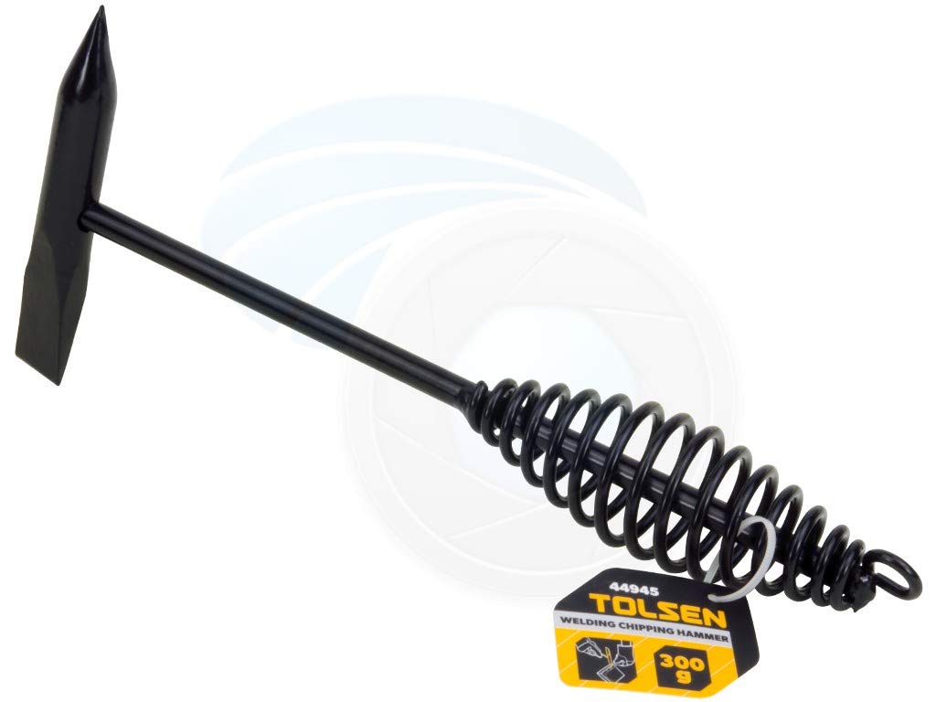WELDING CHIPPING HAMMER
