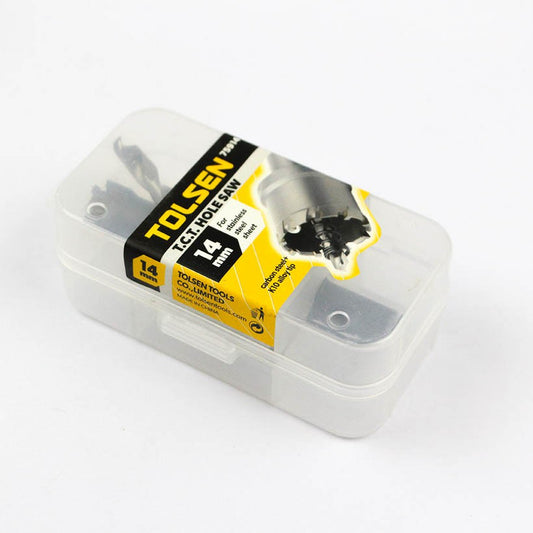 TCT HOLE SAW (14MM - 55MM)