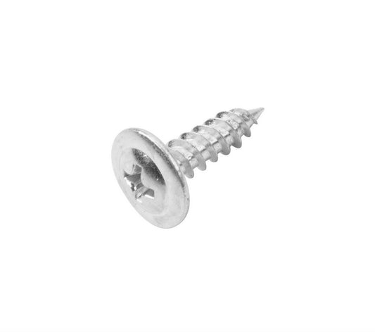 THUSS HEAD METAL SCREW SELF TAPPING 13MM, 19MM, 25MM
