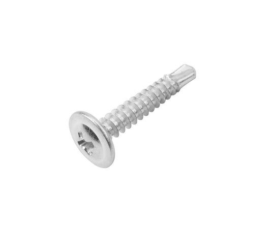 TRUSS HEAD SELF DRILLING METAL SCREW 13MM, 16MM, 19MM, 25MM, 32MM