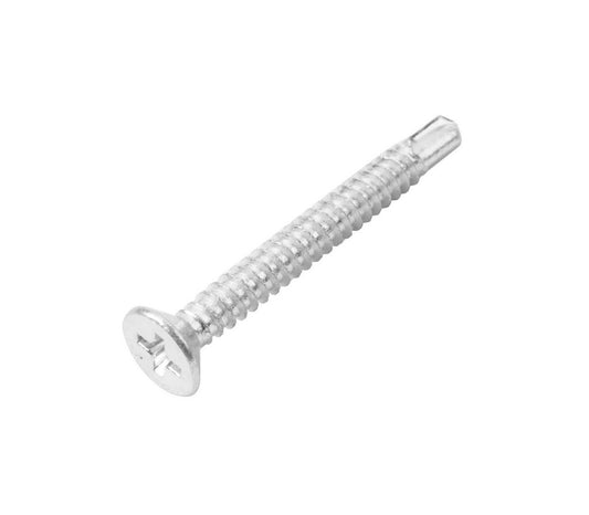 COUNTERSUNK HEAD SELF DRILLING SCREW
