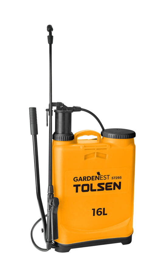 GARDEN PRESSURE SPRAYER