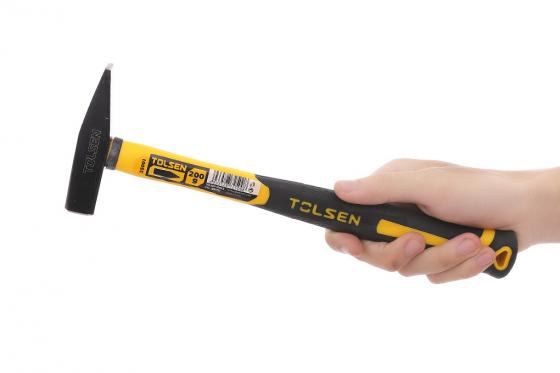 MACHINIST HAMMER (200G - 2000G)
