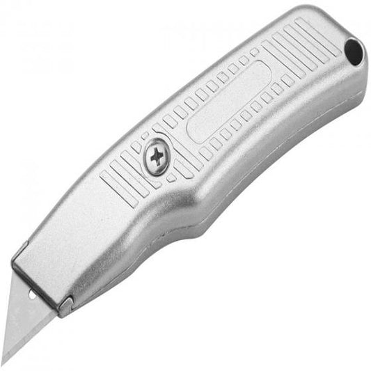 UTILITY KNIFE FIXED BLADE