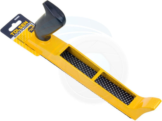 BLOCK PLANER