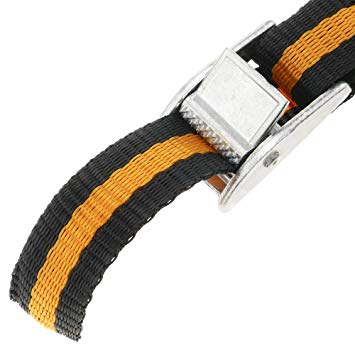 2PCS TIE DOWN SET