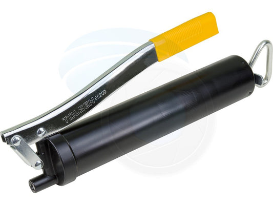 INDUSTRIAL GREASE GUN 400MM (500G)