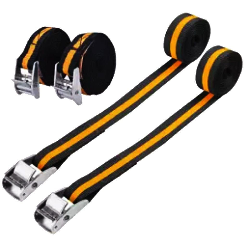 2PCS TIE DOWN SET