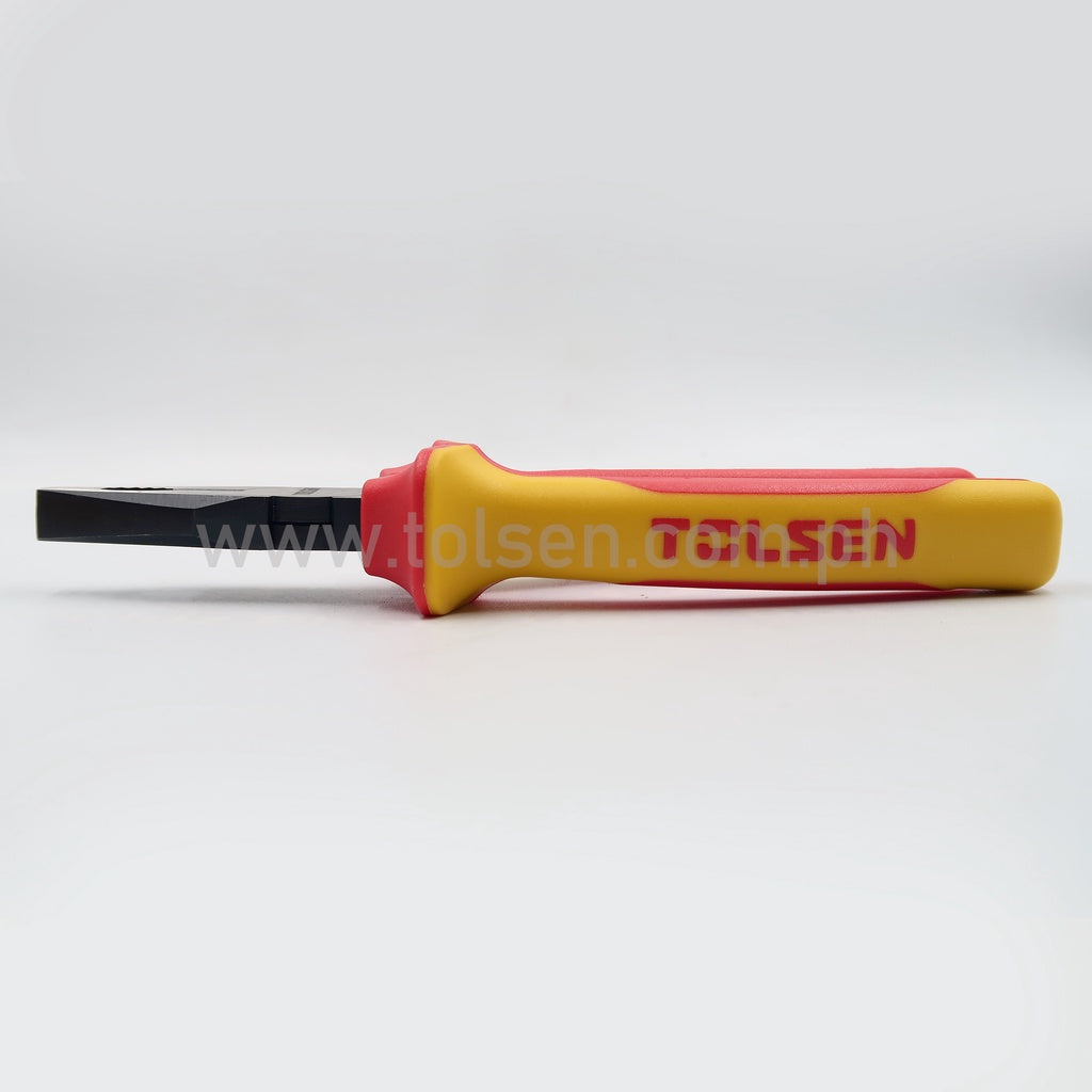 Premium Insulated Combination Pliers (6" - 8") VDE Line