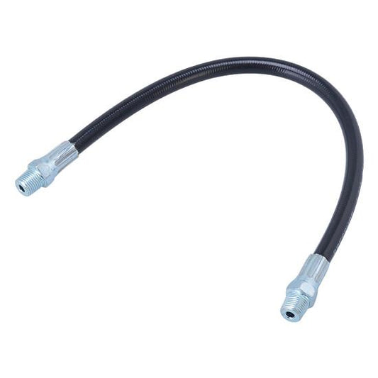 FLEXIBLE TUBE FOR GREASE GUN