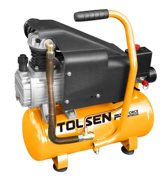 AIR COMPRESSOR 8 Liters 1Hp (800W)