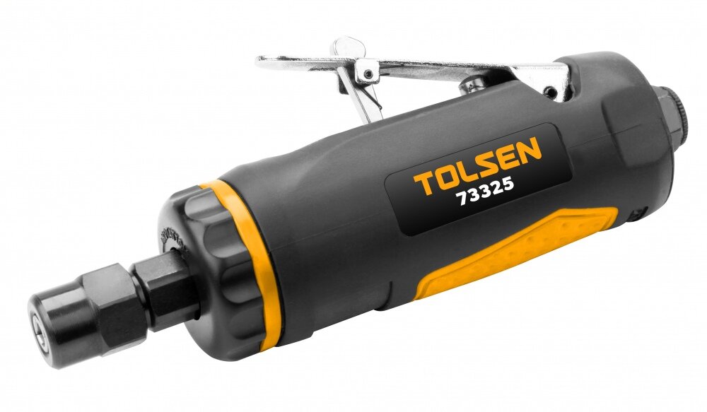 ¼” AIR DIE GRINDER